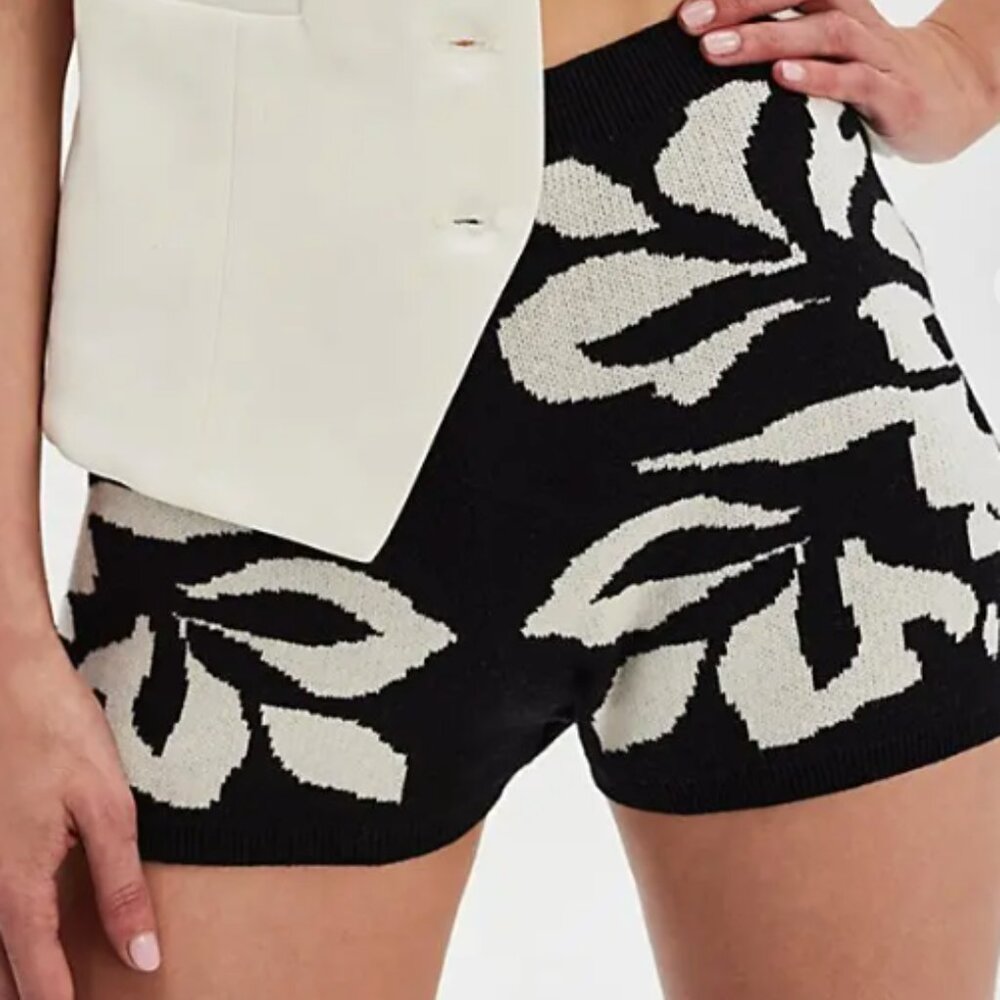 Free People Kaia Swit shorts XL